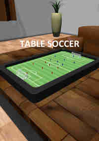 Table Soccer