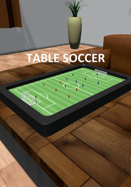 Table Soccer