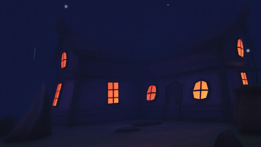 Zoomanly: Animals Horror Game