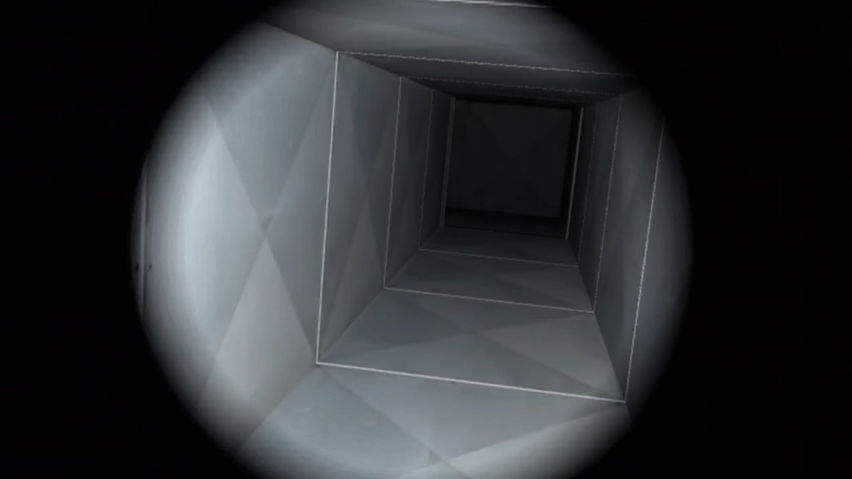 Scary Night Simulator
