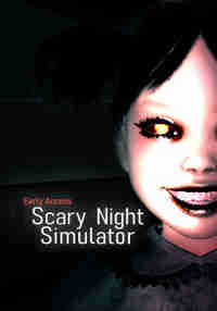 Scary Night Simulator