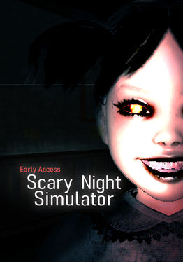 Scary Night Simulator