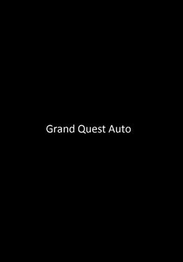 Grand Quest Auto