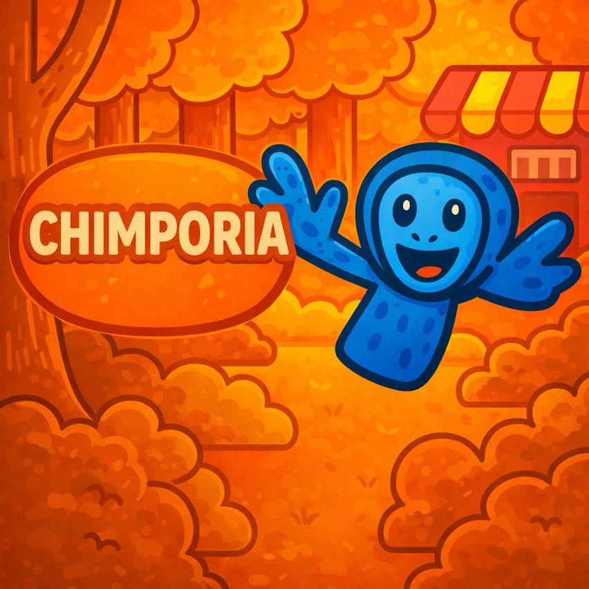 Chimporia