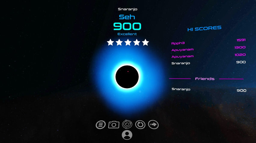 Voixtek VR