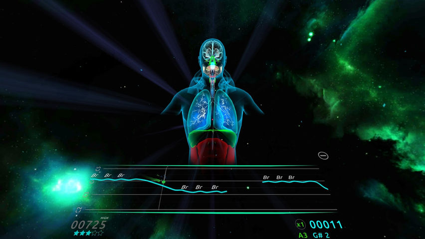 Voixtek VR