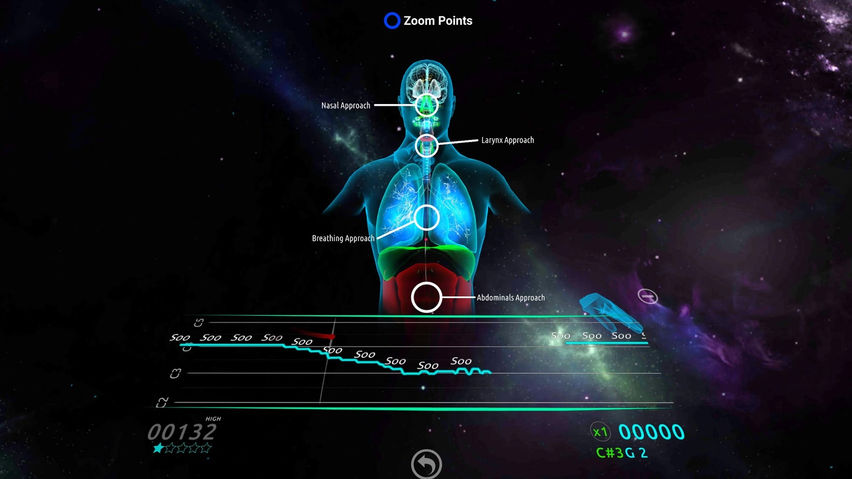 Voixtek VR