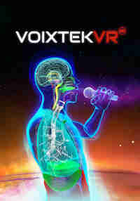 Voixtek VR