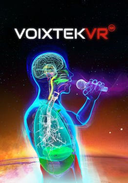 Voixtek VR