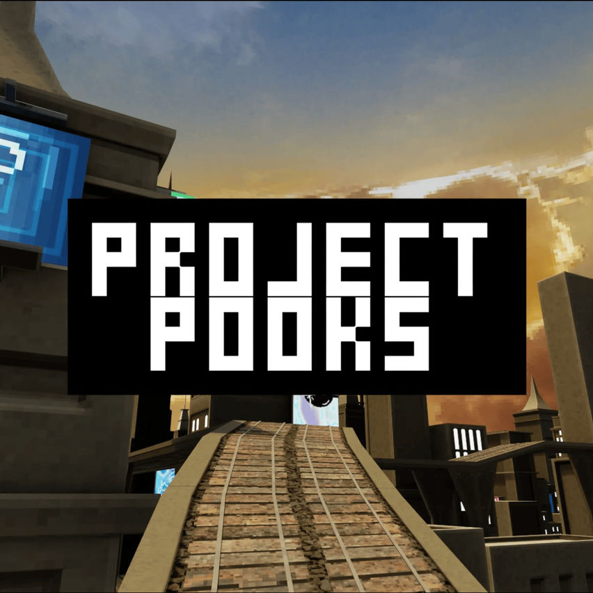 Project Pooks