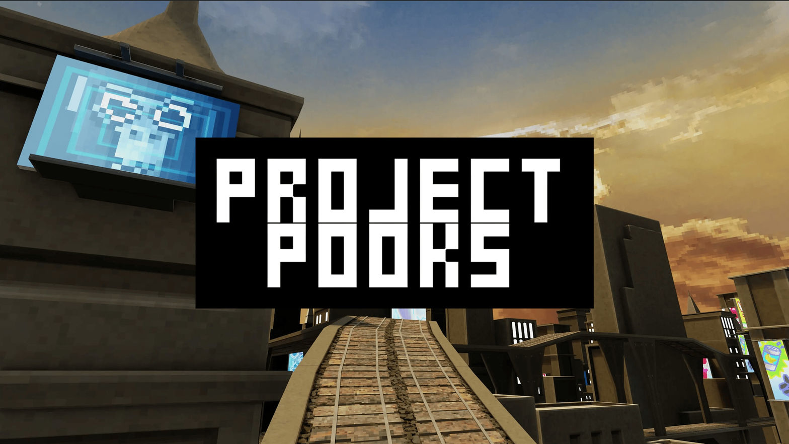 Project Pooks