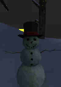 Project Snow V1