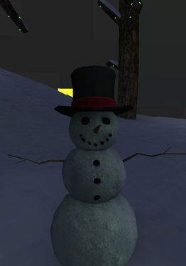 Project Snow V1