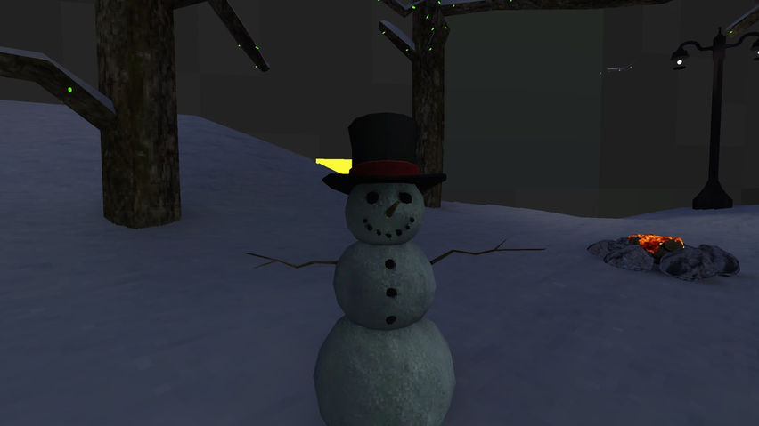 Project Snow V1