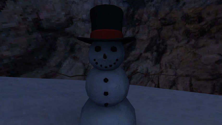 Project Snow V1