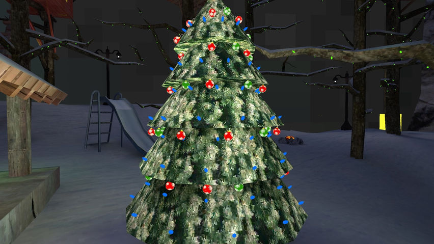 Project Snow V1
