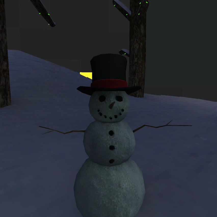 Project Snow V1