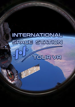 International Space Station Tour VR