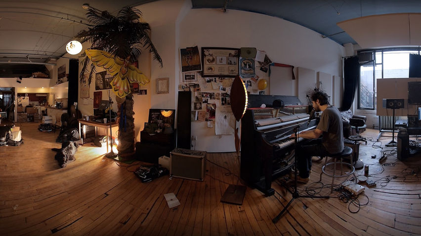 Felix & Paul Studios 2024