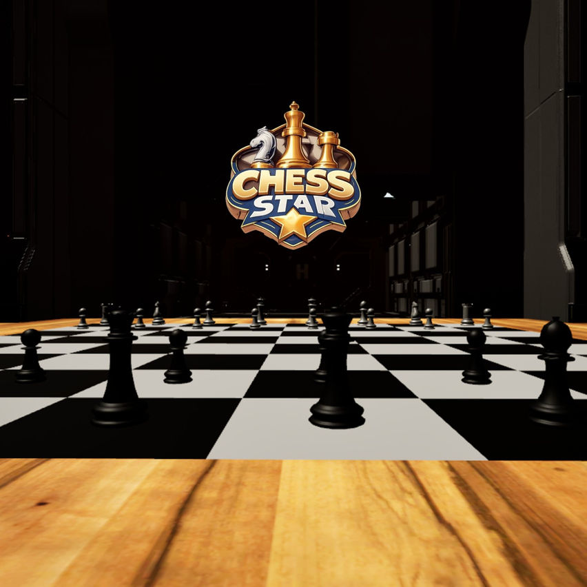 Chess Star