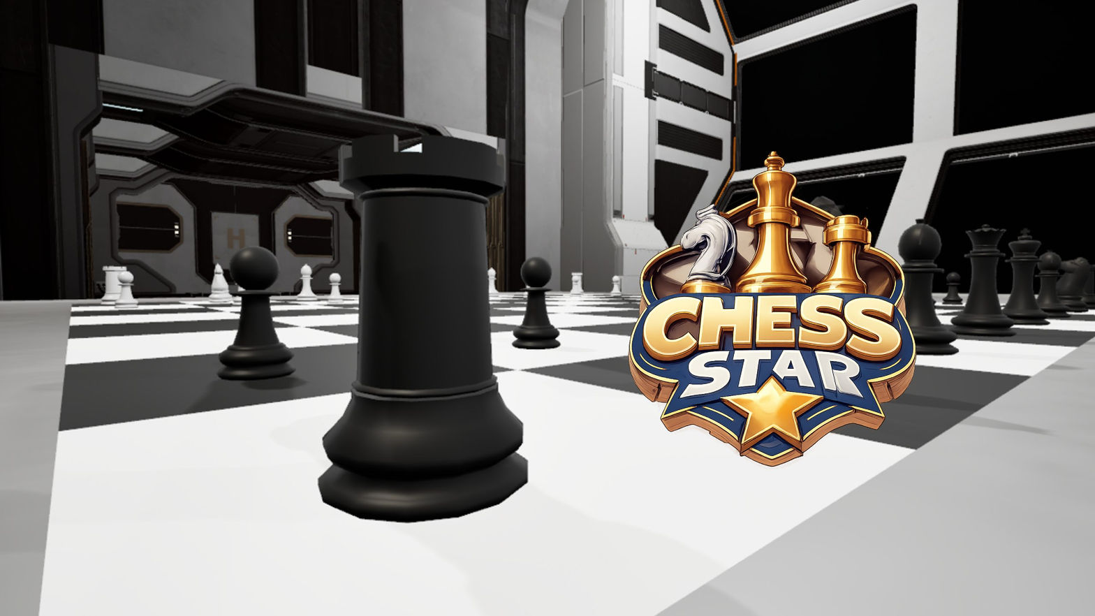 Chess Star
