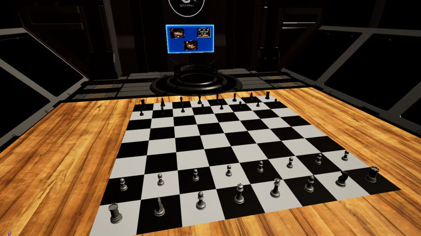 Chess Star