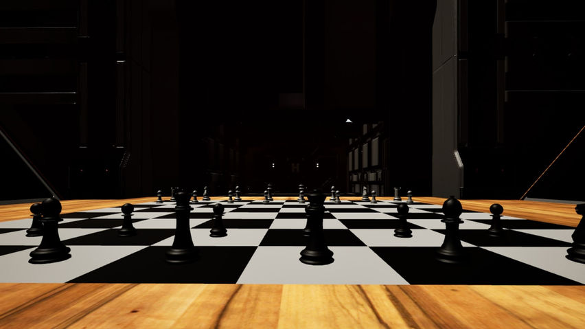 Chess Star