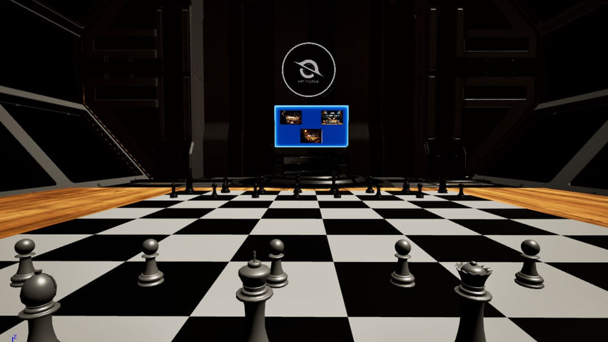 Chess Star
