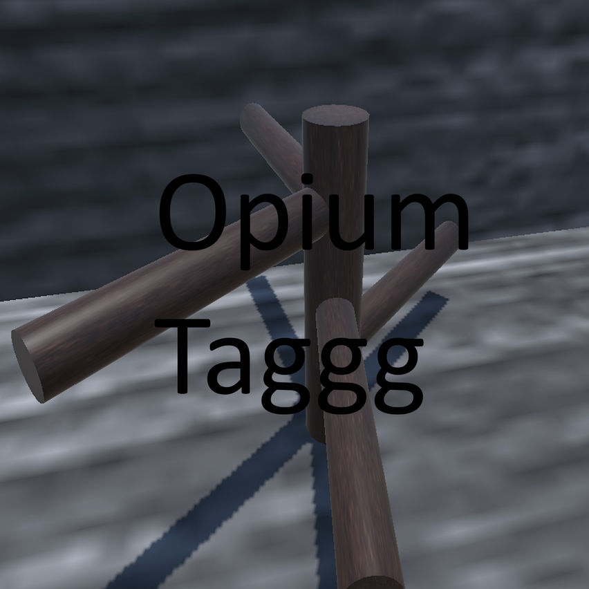 Opium Taggg
