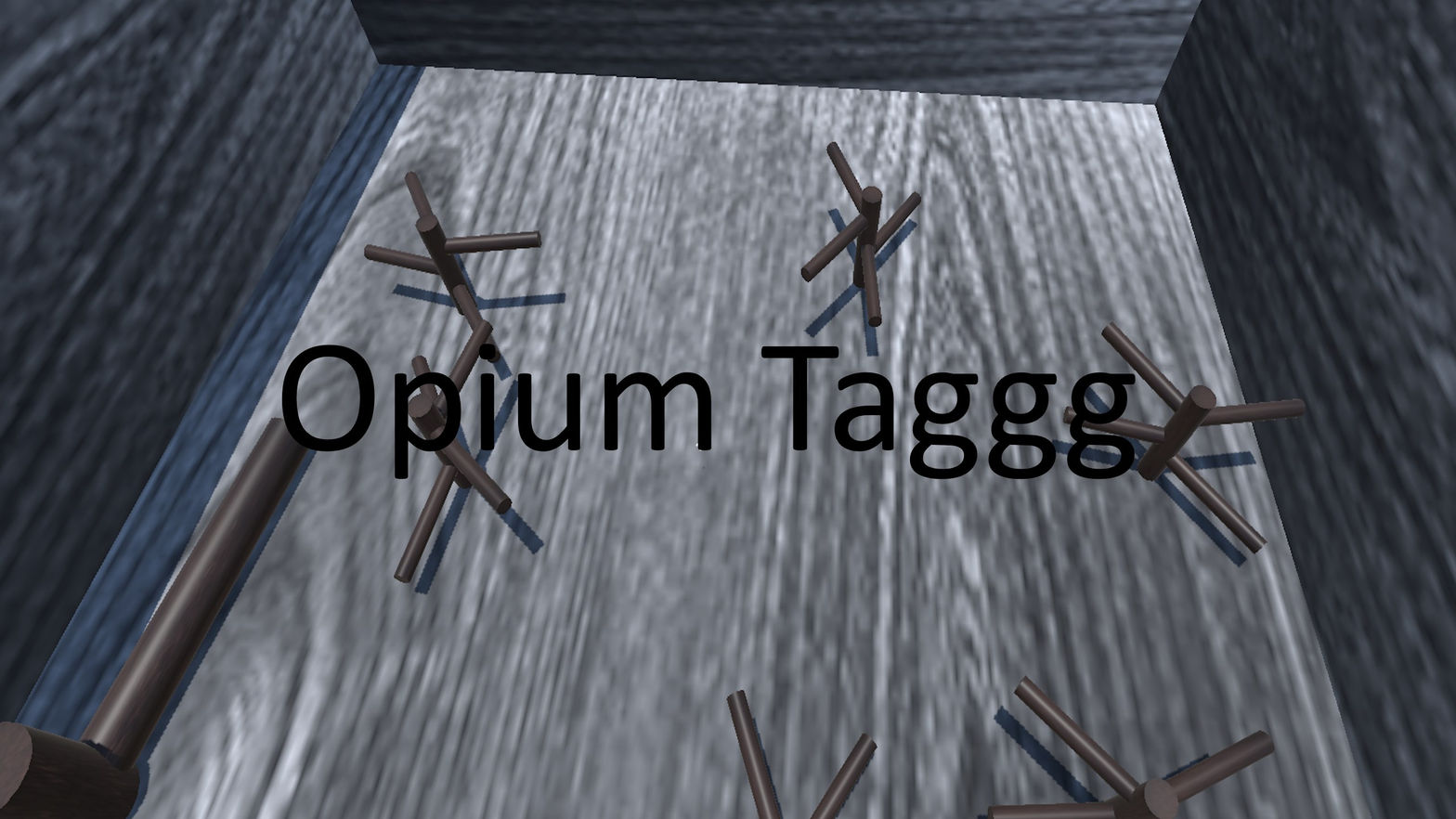 Opium Taggg