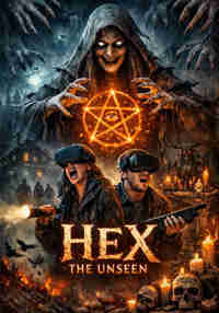 HEX: The Unseen