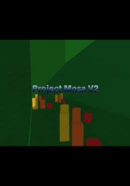 Project Mosa V2