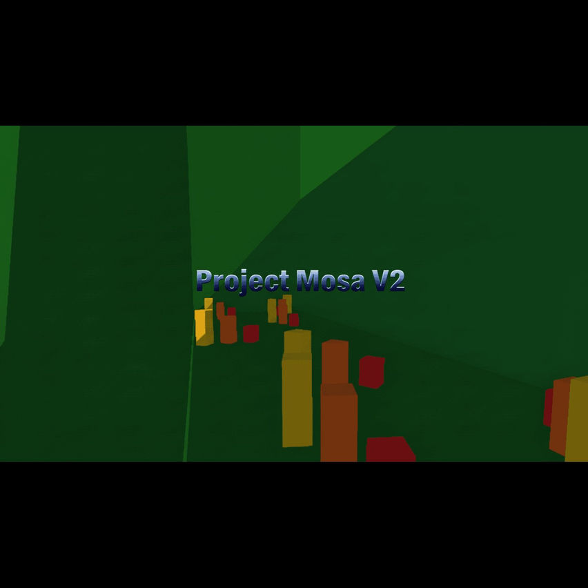 Project Mosa V2