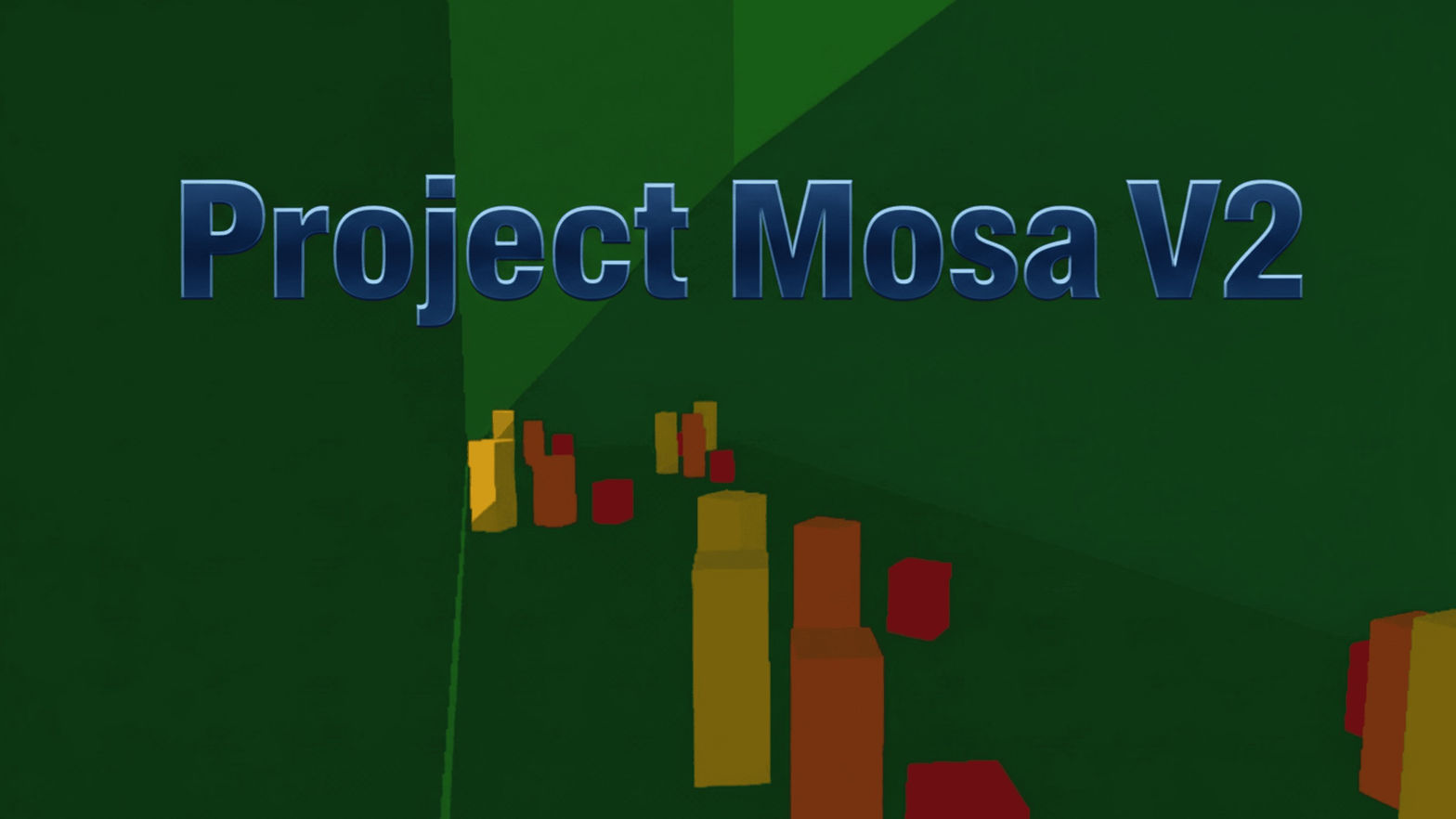 Project Mosa V2