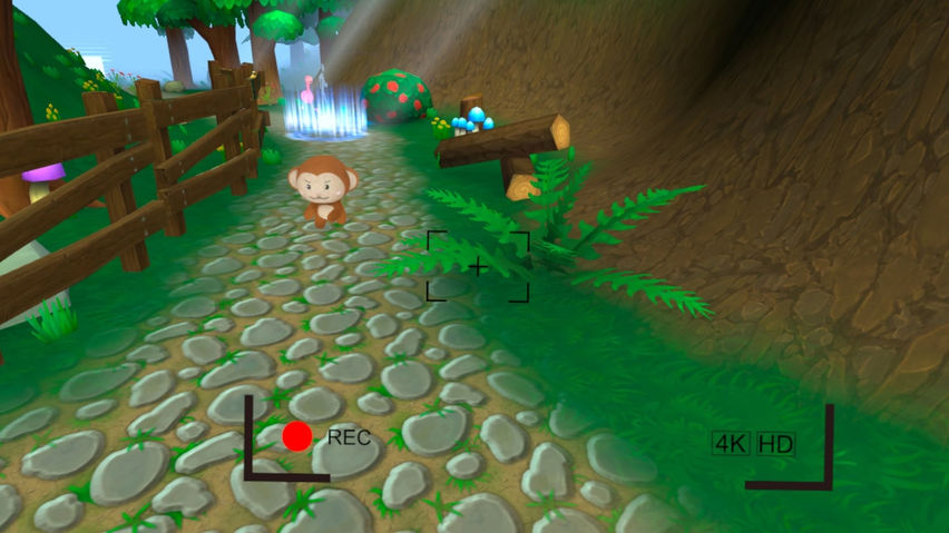 KinderQuest - Animal Detection