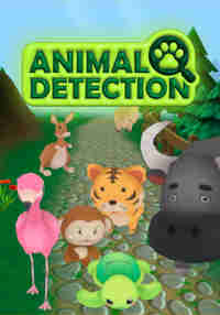 KinderQuest - Animal Detection