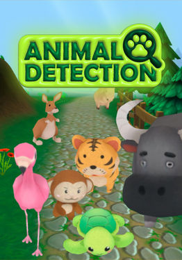 KinderQuest - Animal Detection
