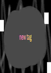 new tag