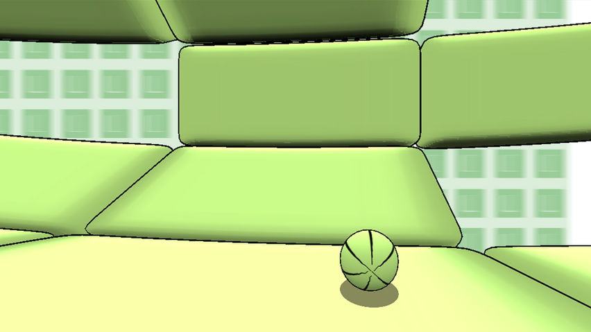 RollingBalls