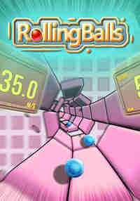 RollingBalls
