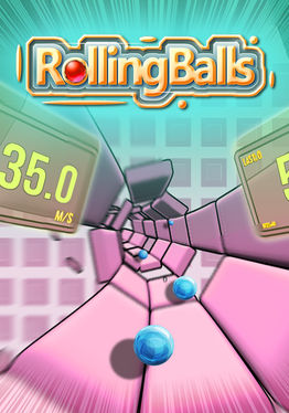 RollingBalls