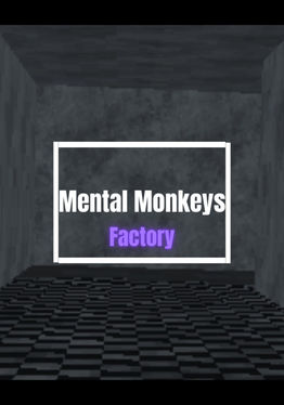 Mental Monkes