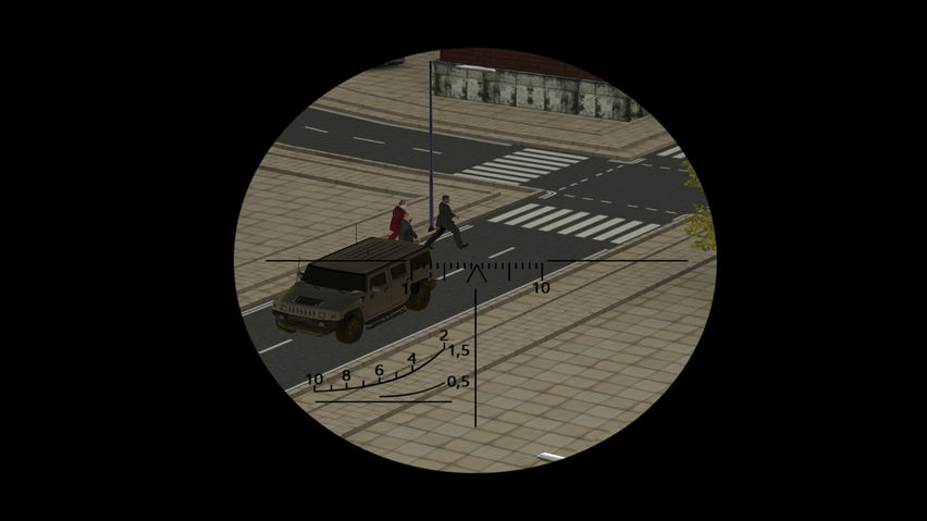 Sniper 59