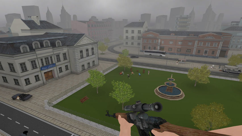 Sniper 59