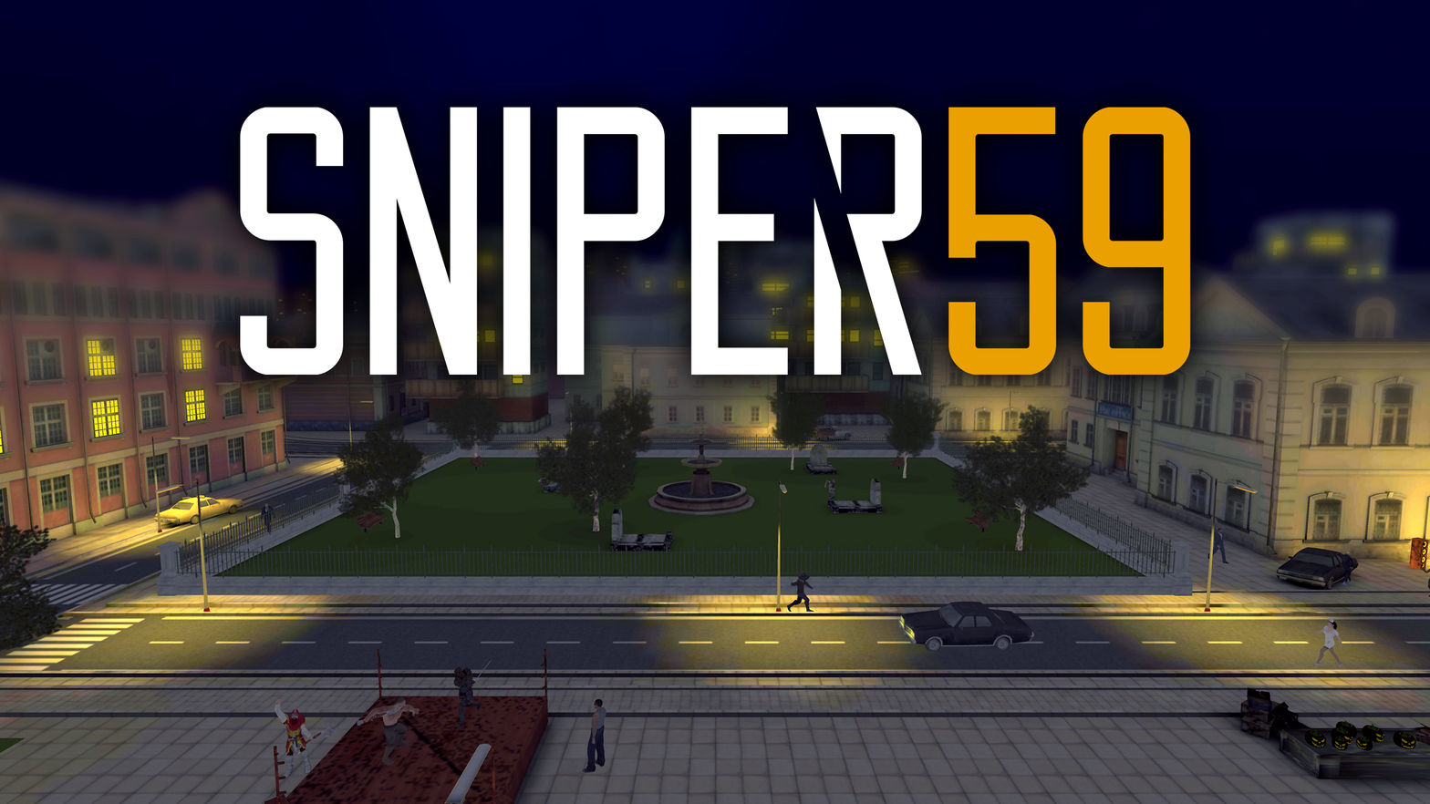 Sniper 59