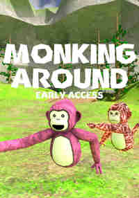 Monking Around