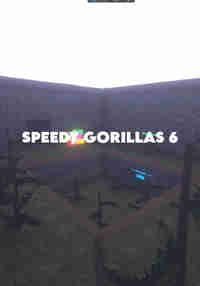 Speedy Gorillas 6
