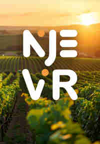 NJE VR: Winery Tour