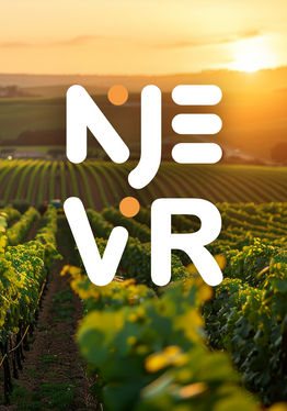 NJE VR: Winery Tour