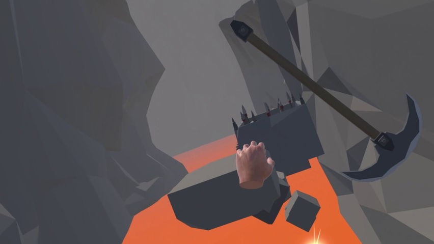 Endless Climber